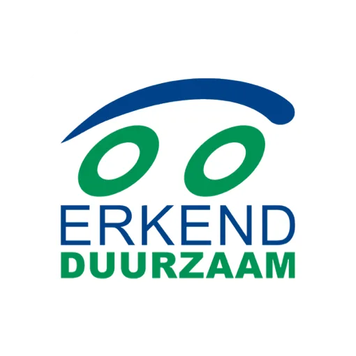 Erkend duurzaam